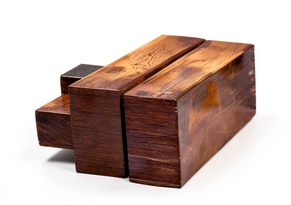 Copper Flat Bar 40x40x60mm 99% Cu T2 Yodaoke Industrial-0