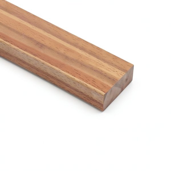 Copper Flat Bar Stock 3/8" x 1" x 6"- Knife Making, Hobby, Craft, C110-1 Bar-1