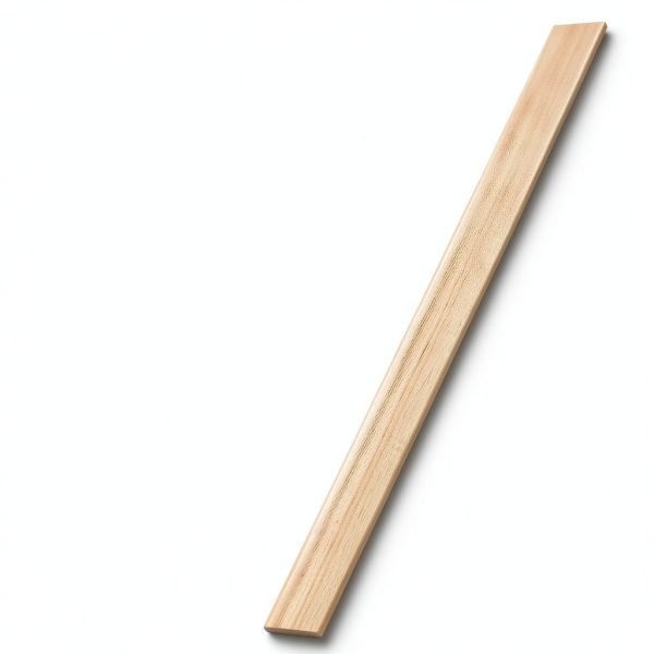 Copper Flat Bar 4pcs C110 1/8x1x12in Gisafai Solid Bus Bar for Jewelry-2