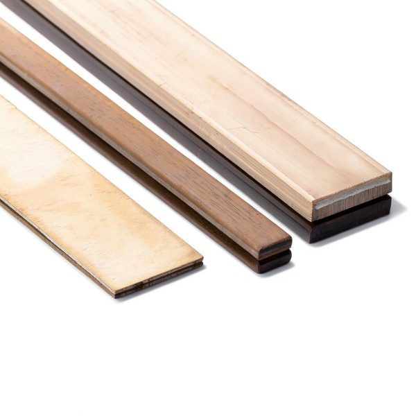 Copper Flat Bar uxcell C110 Solid Copper 9in x 0.39in x 0.06in Bar-2