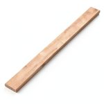 110 Copper Flat Bar, 1/4" Thickness x 1" Width x 12" Length Copper Flat Bar Stock, 6mm x 25mm x 305mm-0