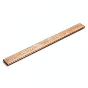 Copper Flat Bar uxcell 5mm x 20mm x 200mm High Conductivity Bus Bar-0
