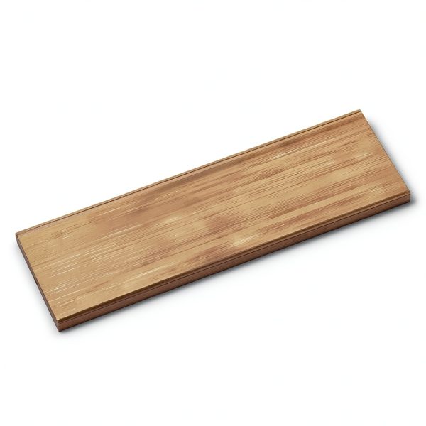 Copper Flat Bar 3/16" x 2" x 6" C110 Solid Bar by YKS-5