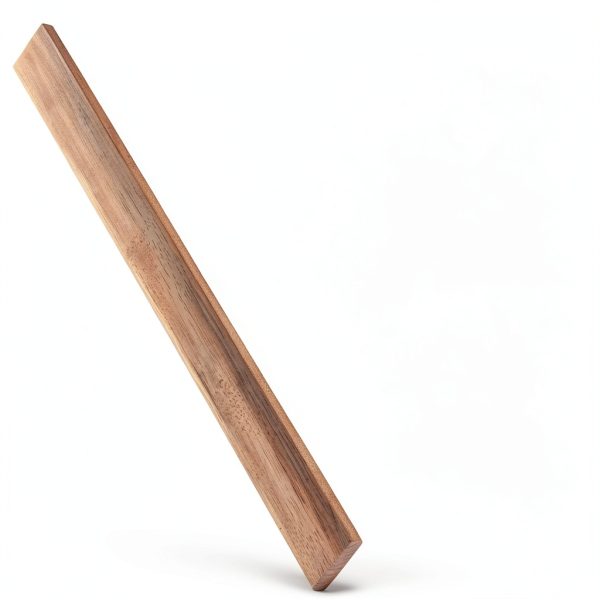 110 Copper Flat Bar, 1/4" Thickness x 1" Width x 12" Length Copper Flat Bar Stock, 6mm x 25mm x 305mm-3